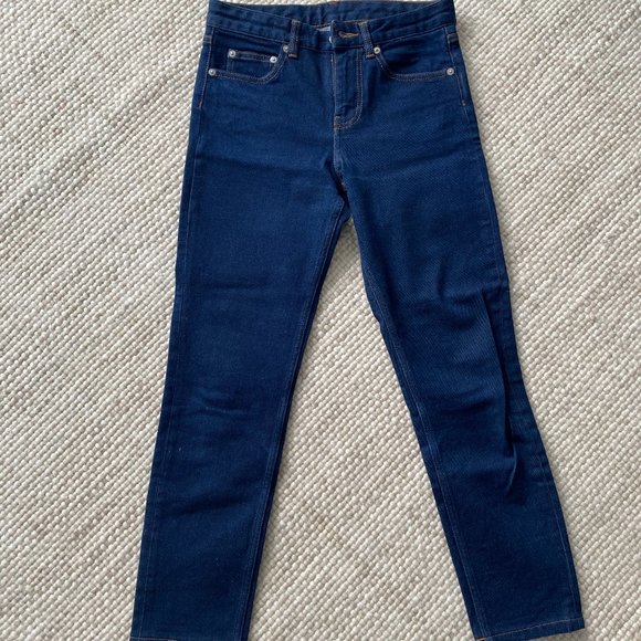 Arket Slim Jeans - Picture 1 of 5